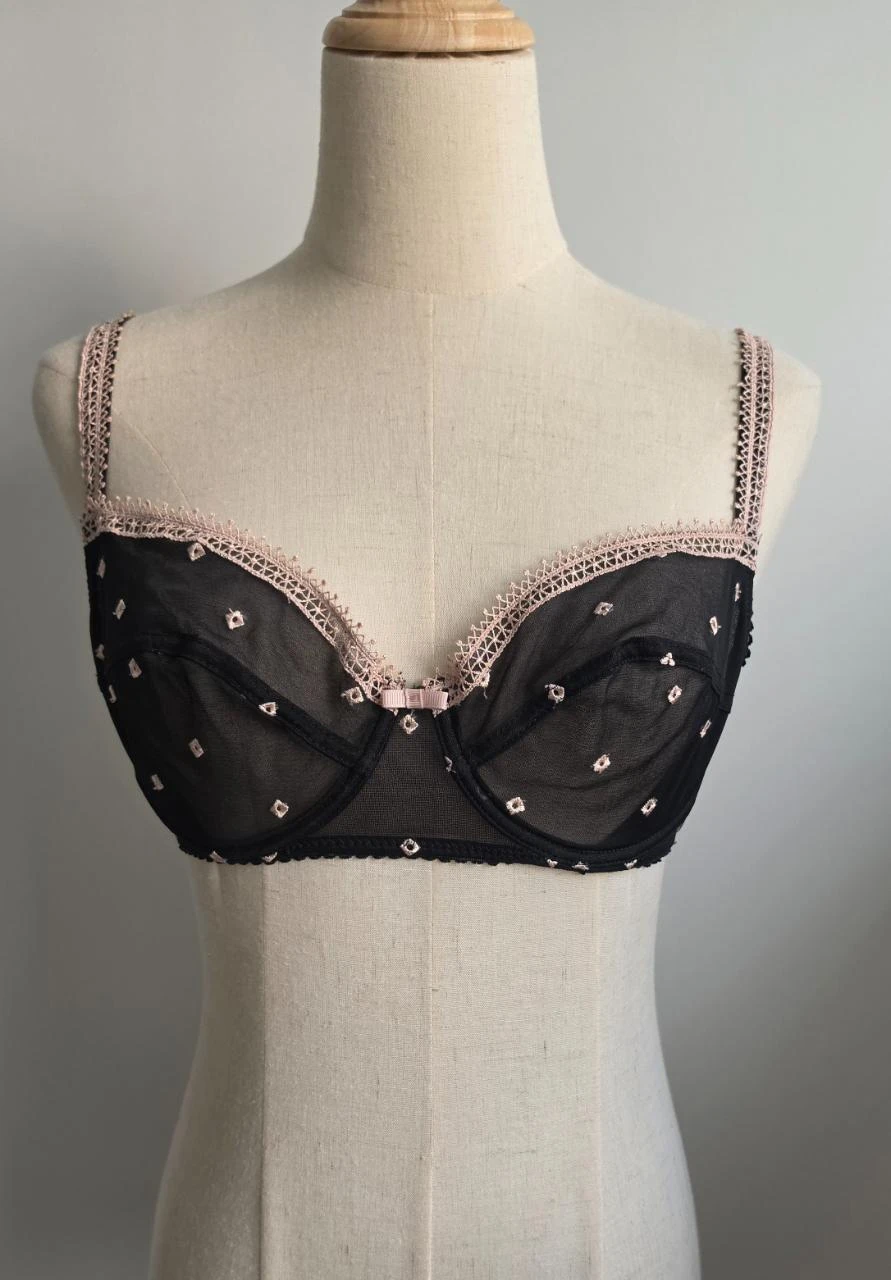 Soutien gorge La Redoute, taille 95B